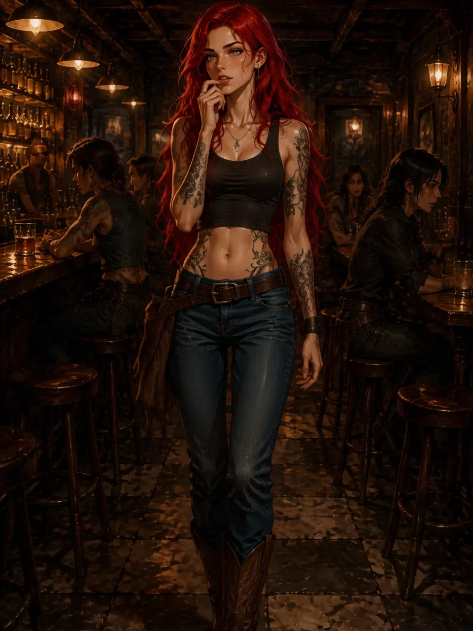 Roxanne thumbnail