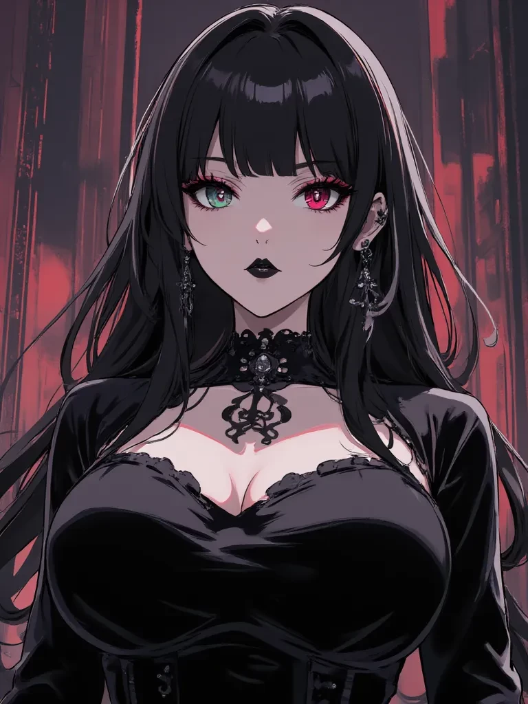 Maria (Futanari) thumbnail