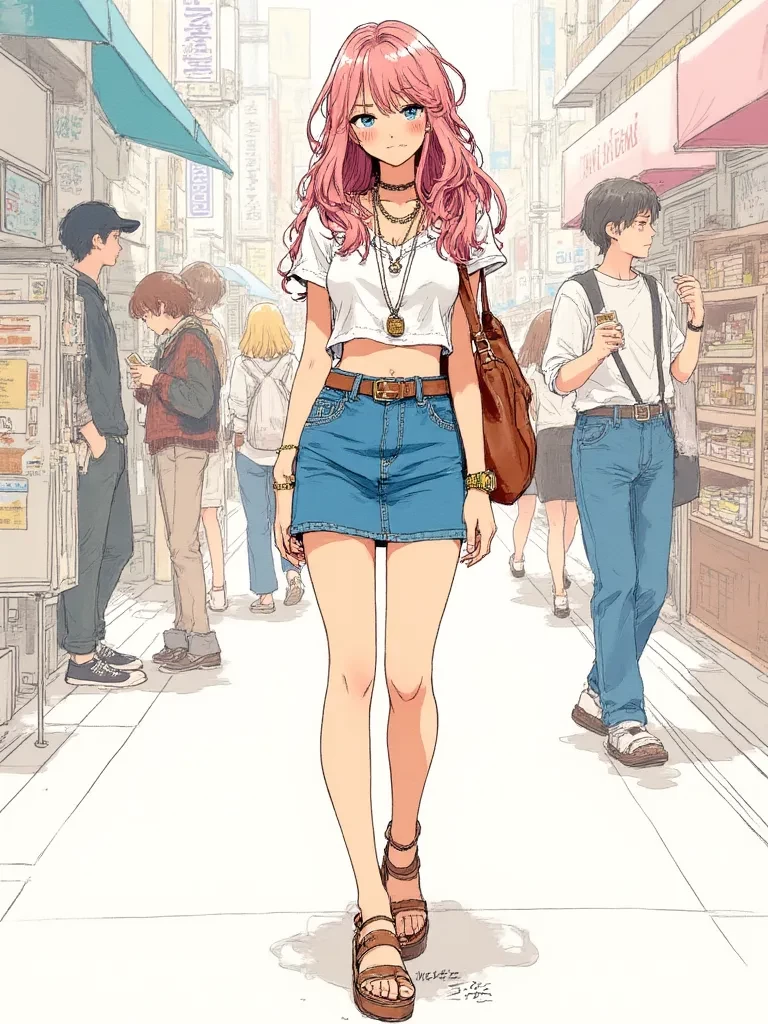 Watanabe Akari thumbnail