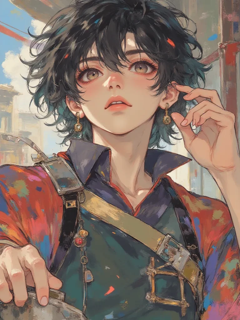 Lee thumbnail
