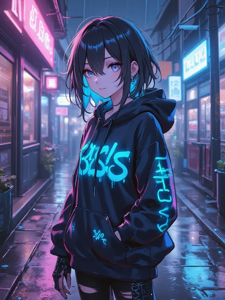 Lira Voss thumbnail