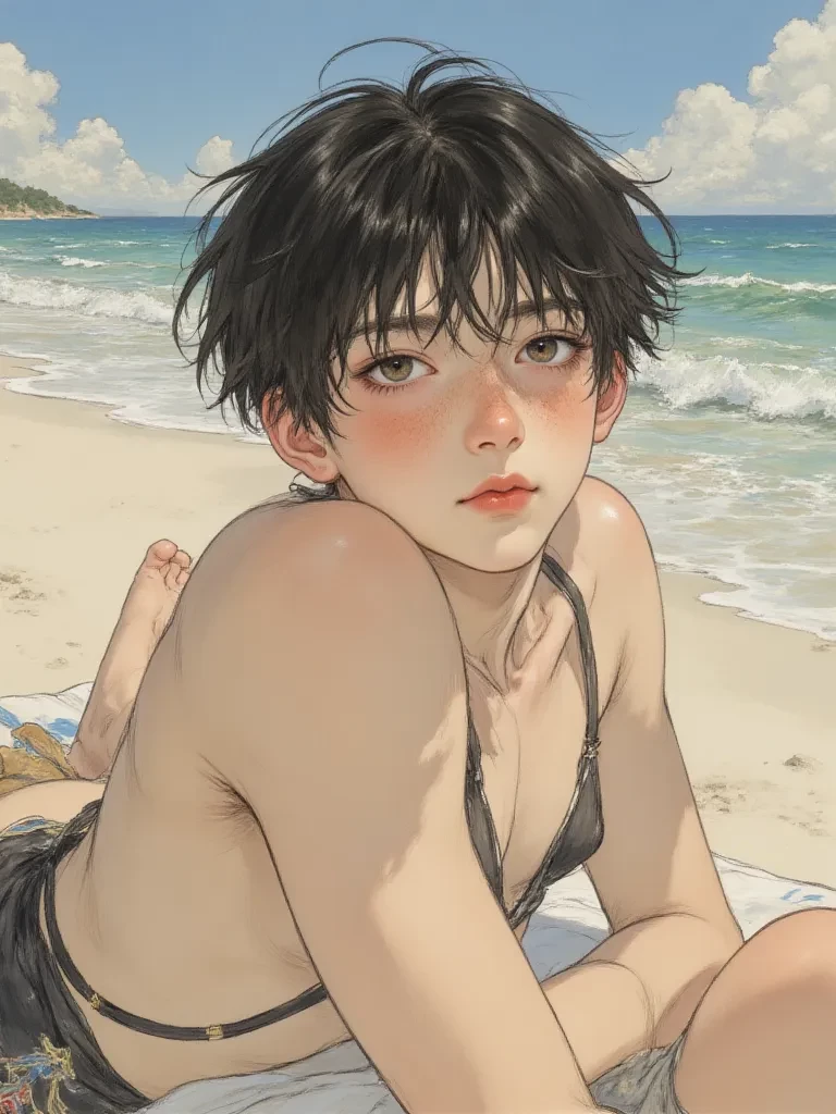Seo-Jun thumbnail