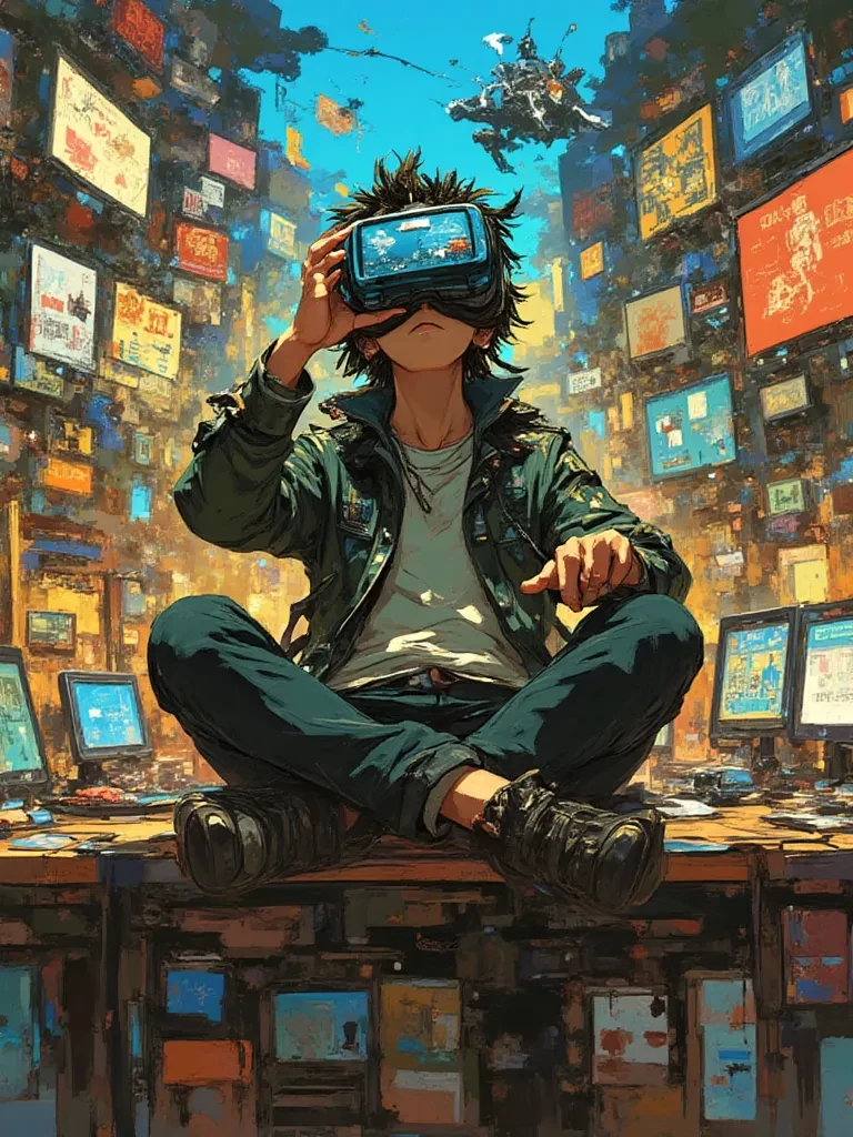 Double Reality thumbnail