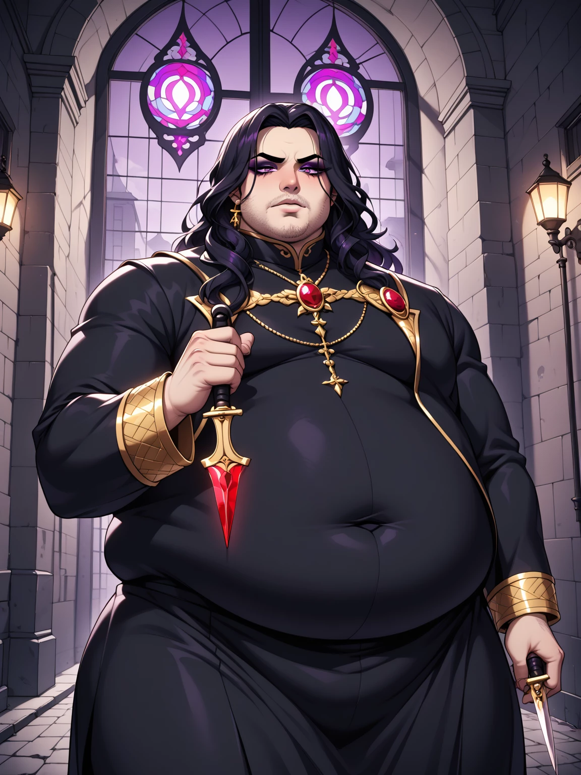 Magister Aamir Khatib thumbnail