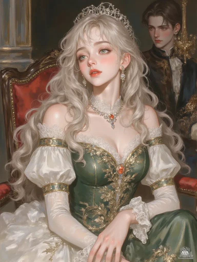 Serafina Valerio thumbnail