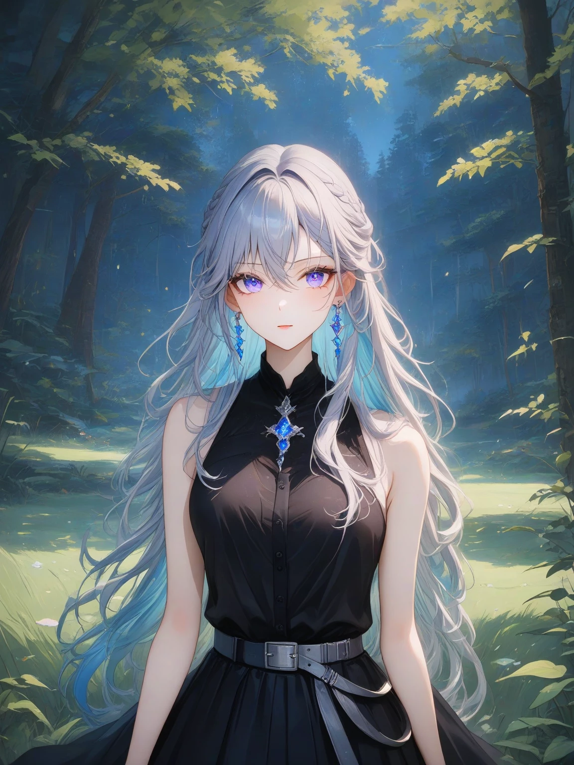 Zephyra, the Gender Weaver thumbnail