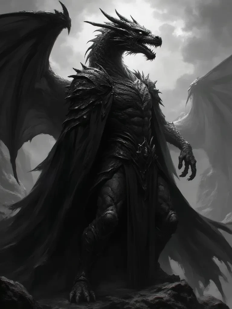 dragon king thumbnail