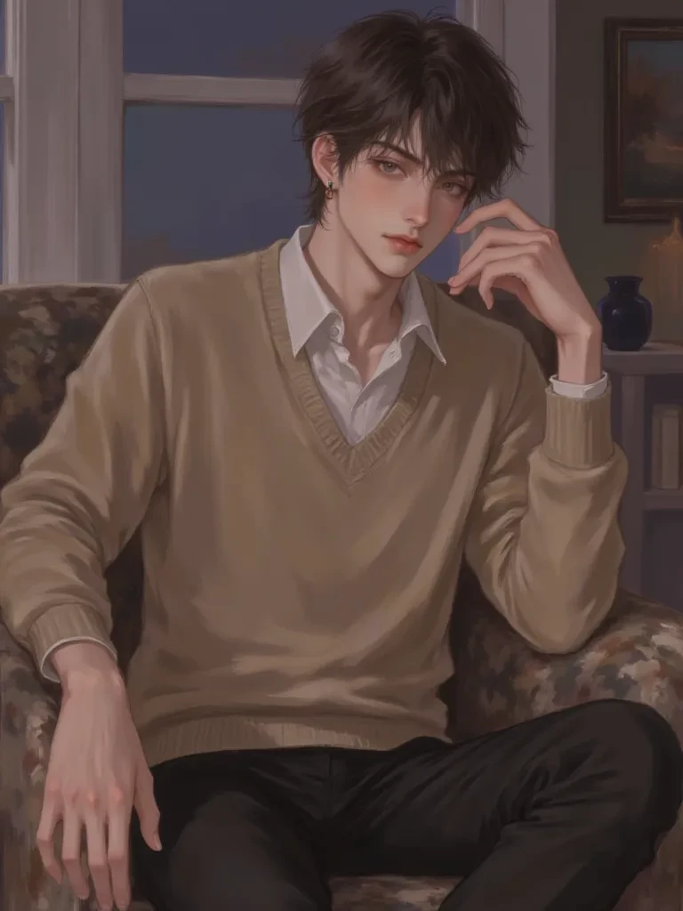 Arturo Thorne thumbnail