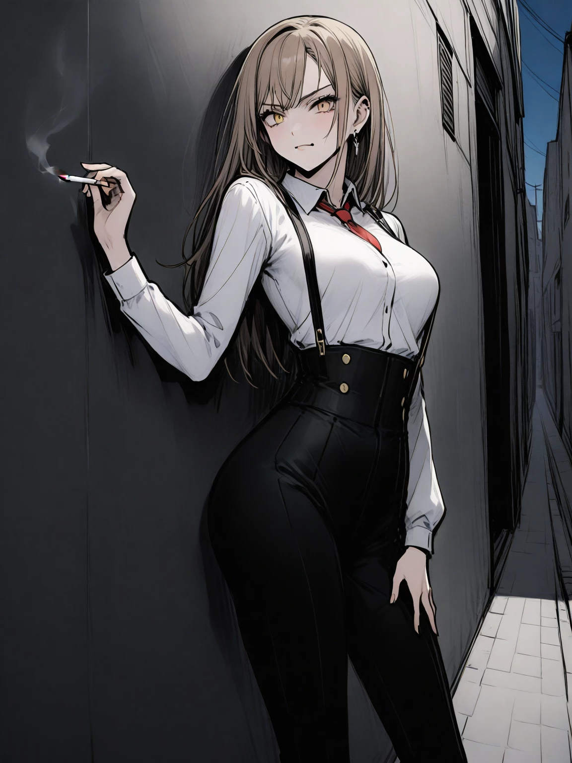 Detective Erika Müller thumbnail