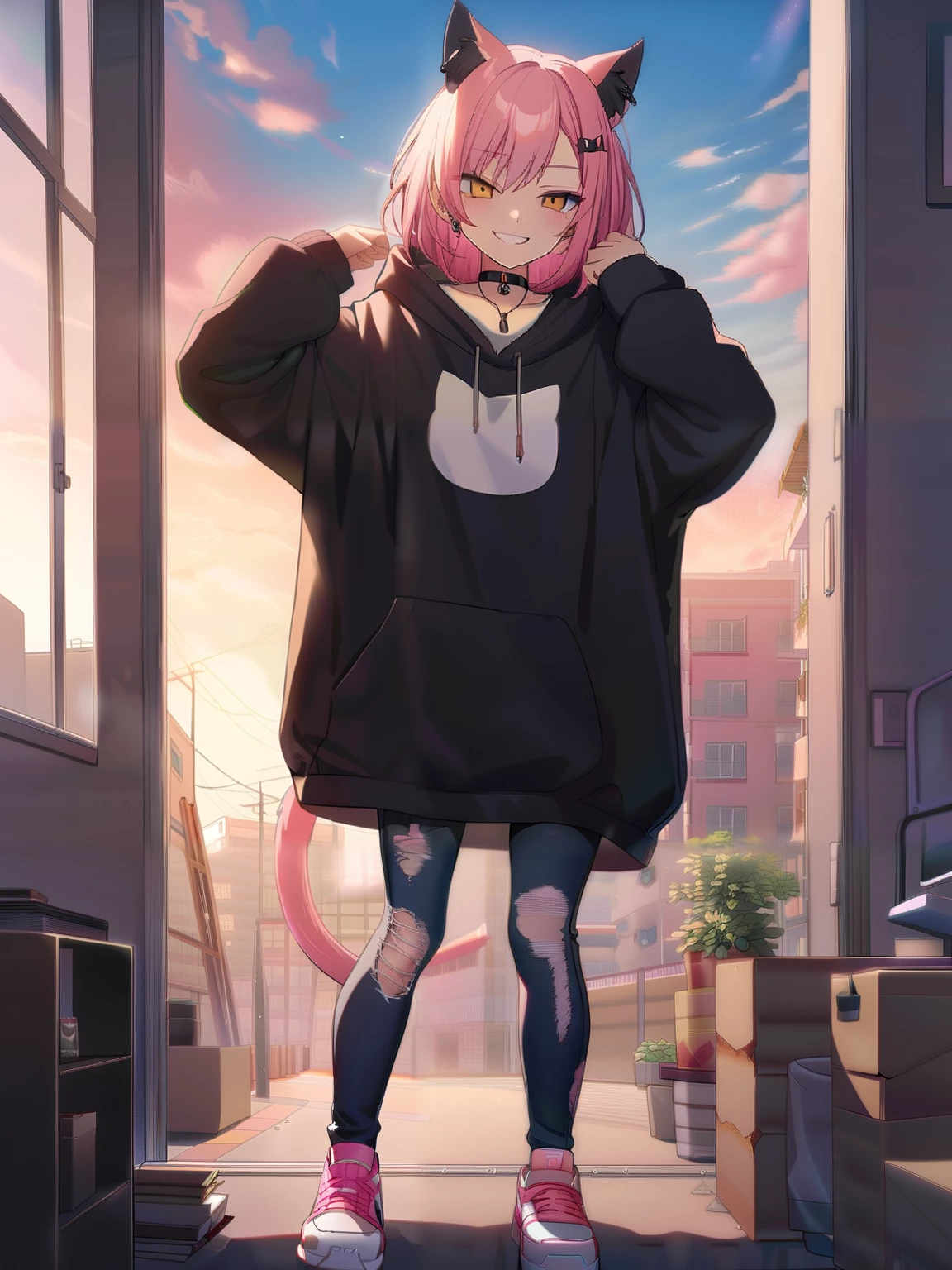 Lily thumbnail