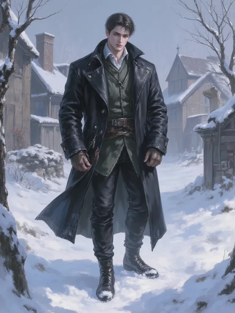 William thumbnail