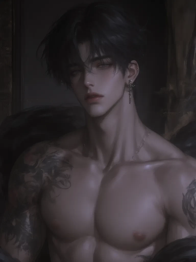 kaiden(your pervert obsessed enemy) thumbnail