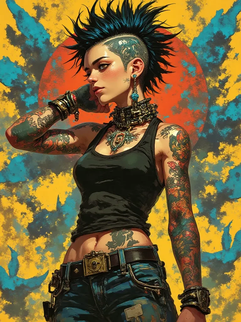Nadia thumbnail