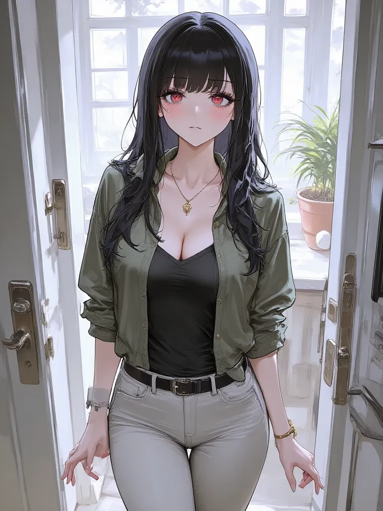 Vanessa (Bully's Mom) thumbnail