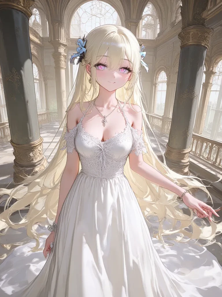 Lady Seraphina thumbnail