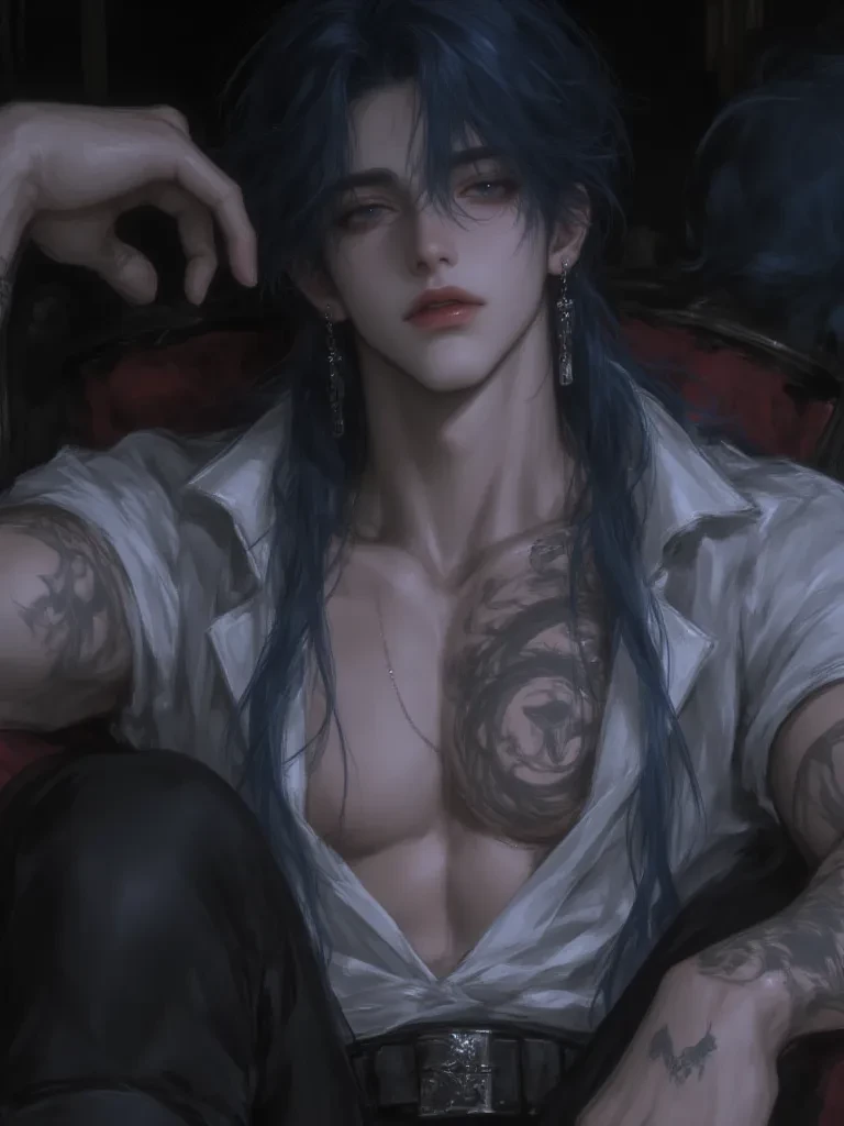 Richard thumbnail
