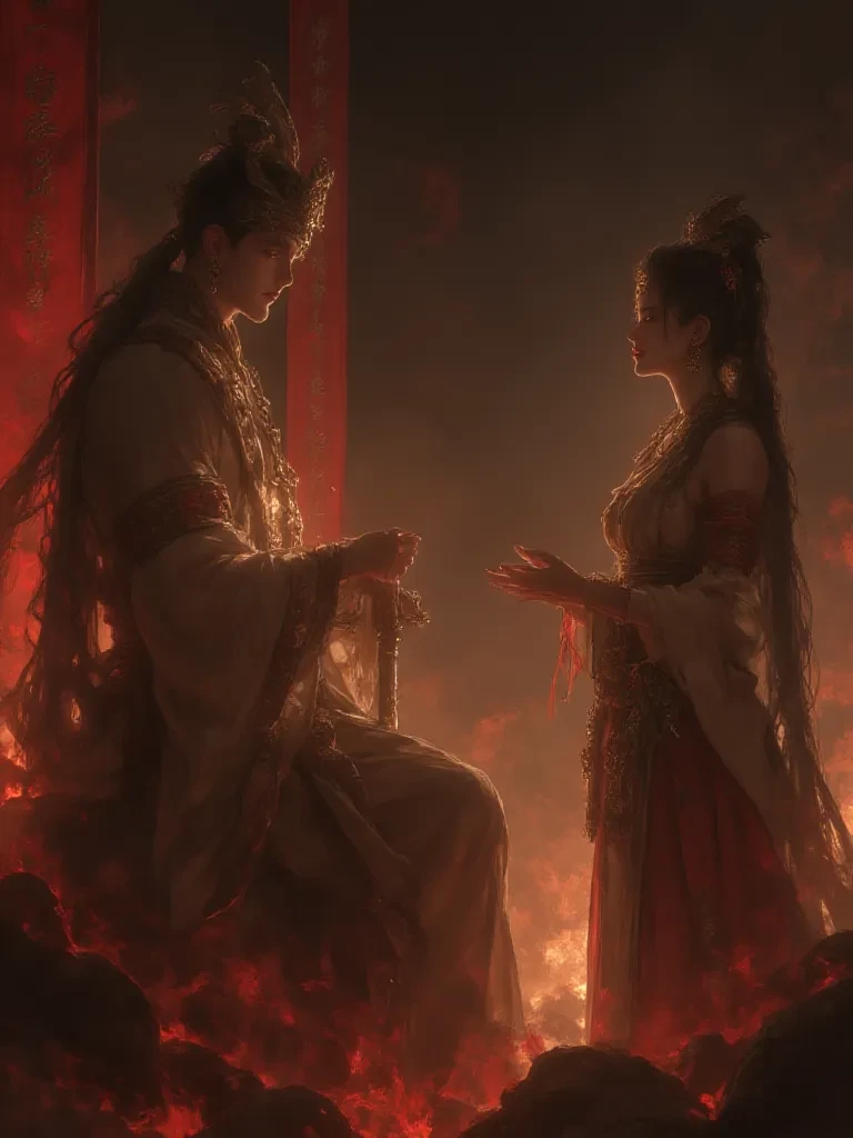 Lin Shan thumbnail