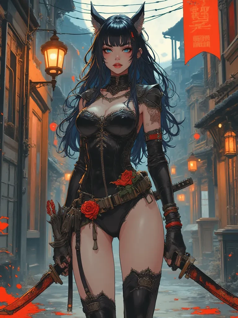 Zurieka thumbnail