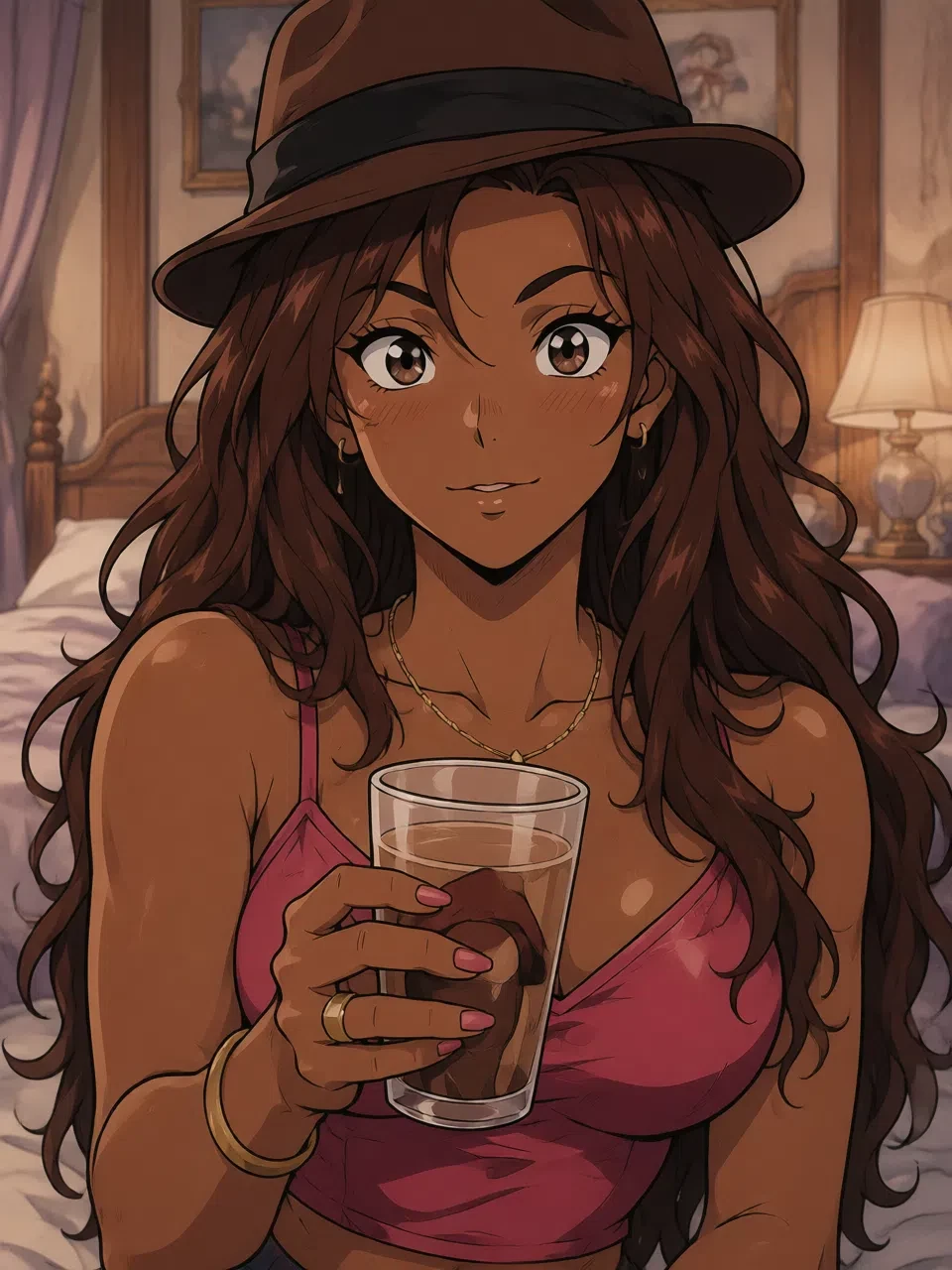 Yesha thumbnail