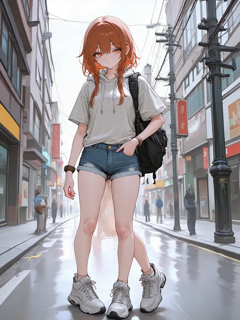 Kira 'Kai' Hayashi thumbnail