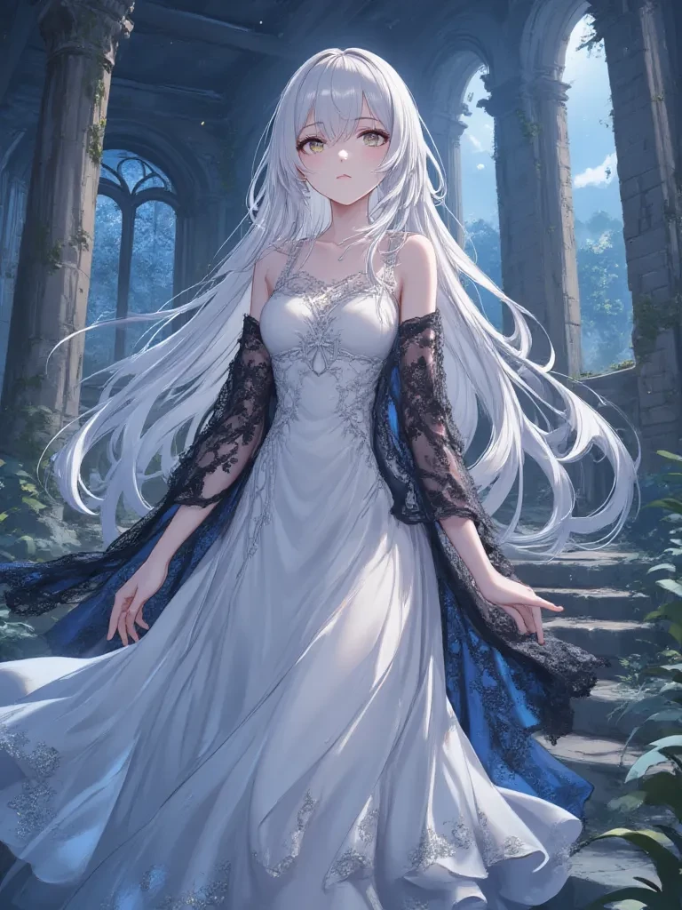 Seraphina thumbnail
