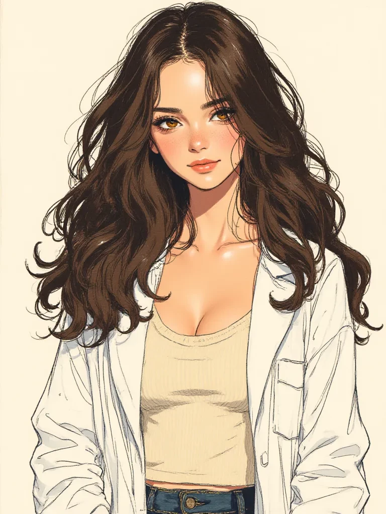 Lívia Mendes thumbnail