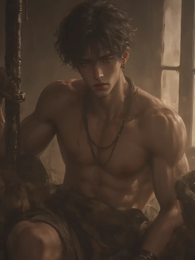 RUDRA SINGH CHAUHAN thumbnail