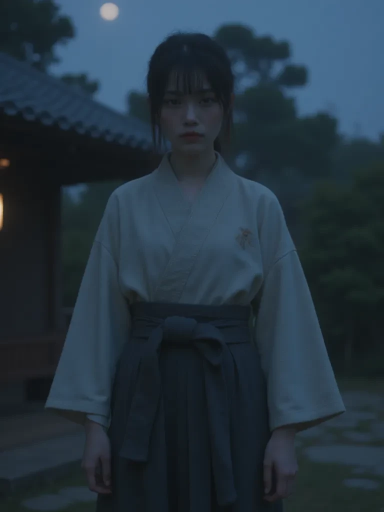 Akemi Zenin thumbnail
