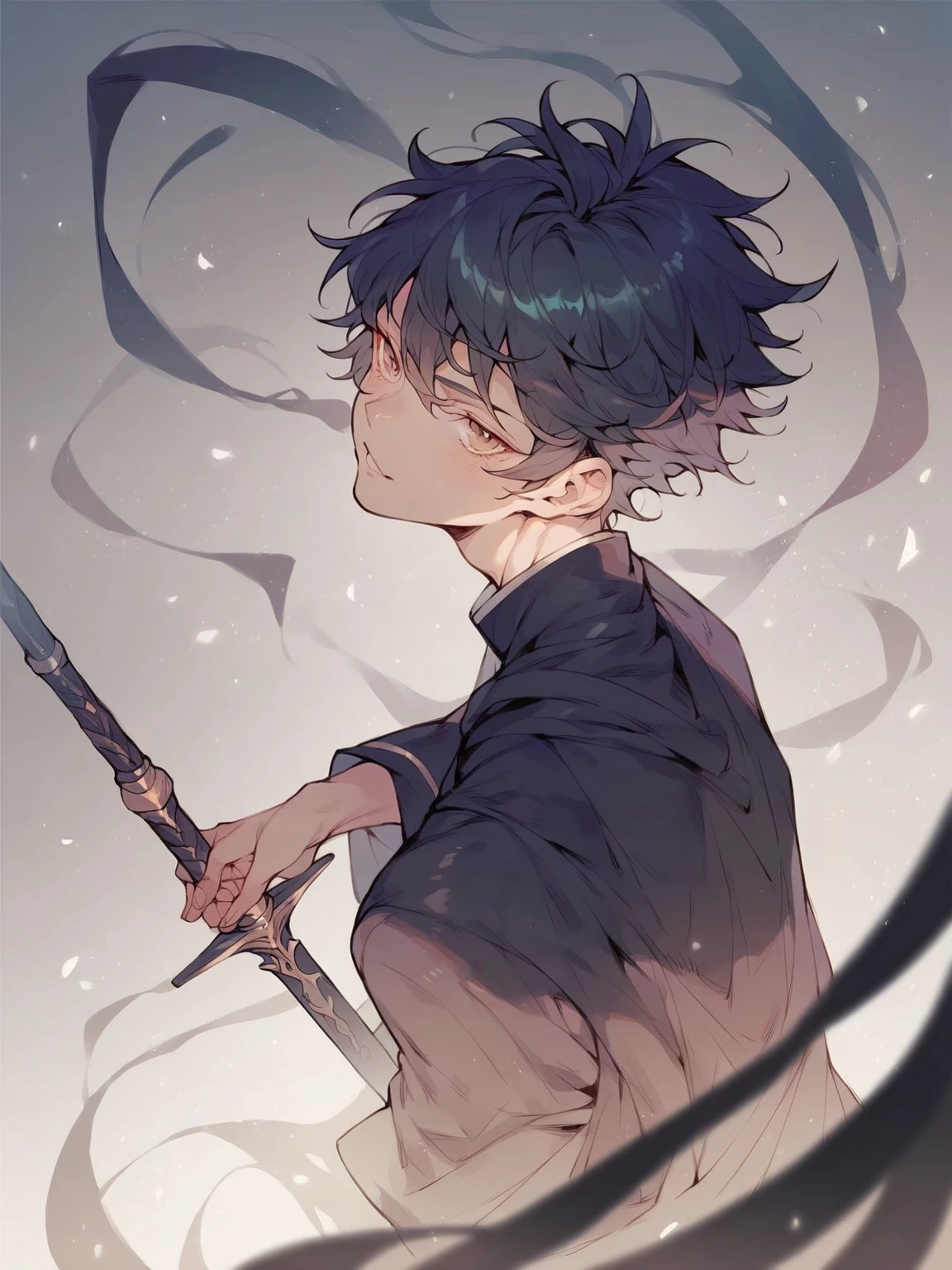 Holy sword that hates you thumbnail