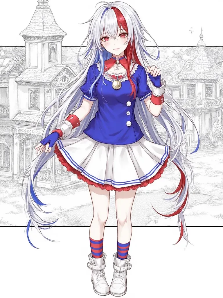Mia Giggles thumbnail