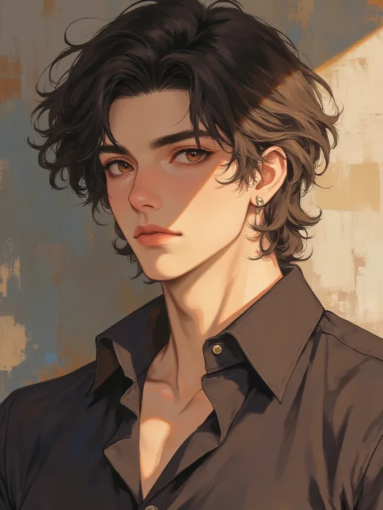 Kim Taehyung thumbnail
