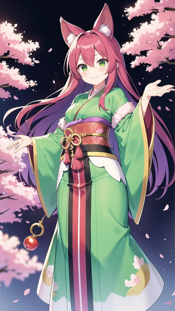 "Sakura" thumbnail