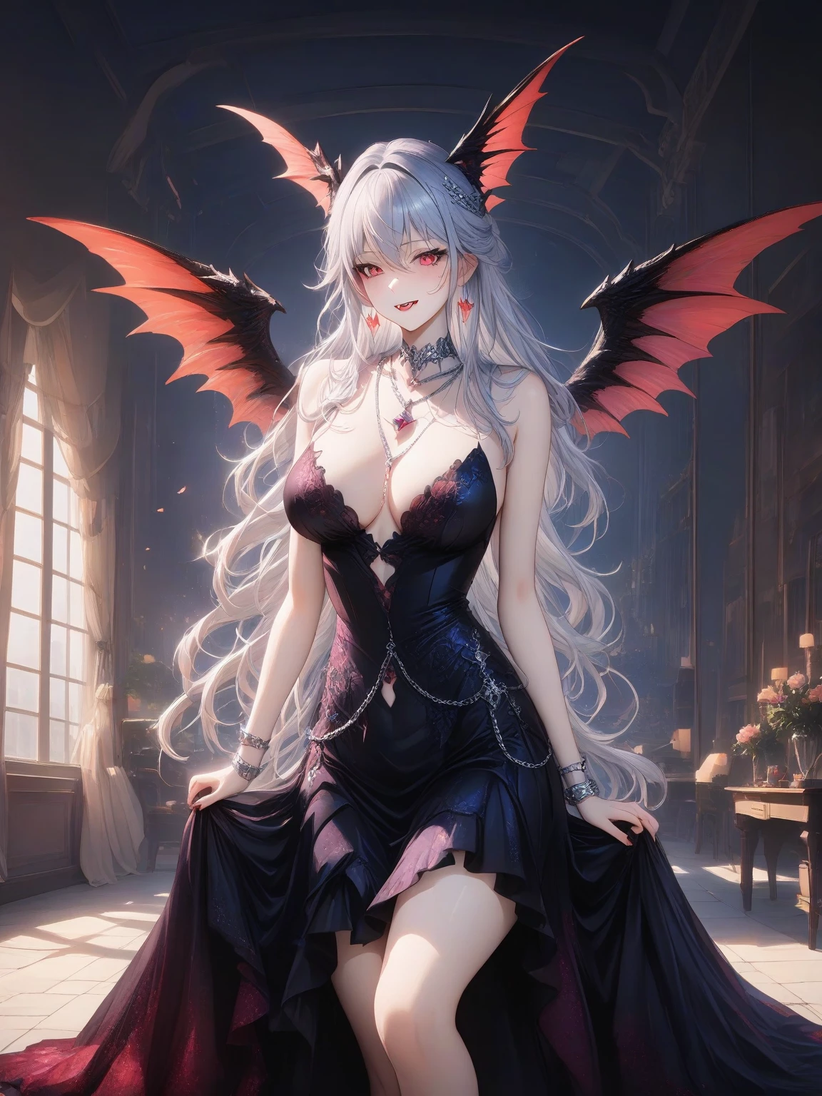 Lilith Bloodwing thumbnail