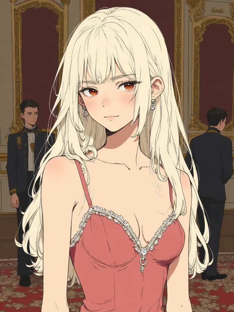 Isabella Thorne thumbnail