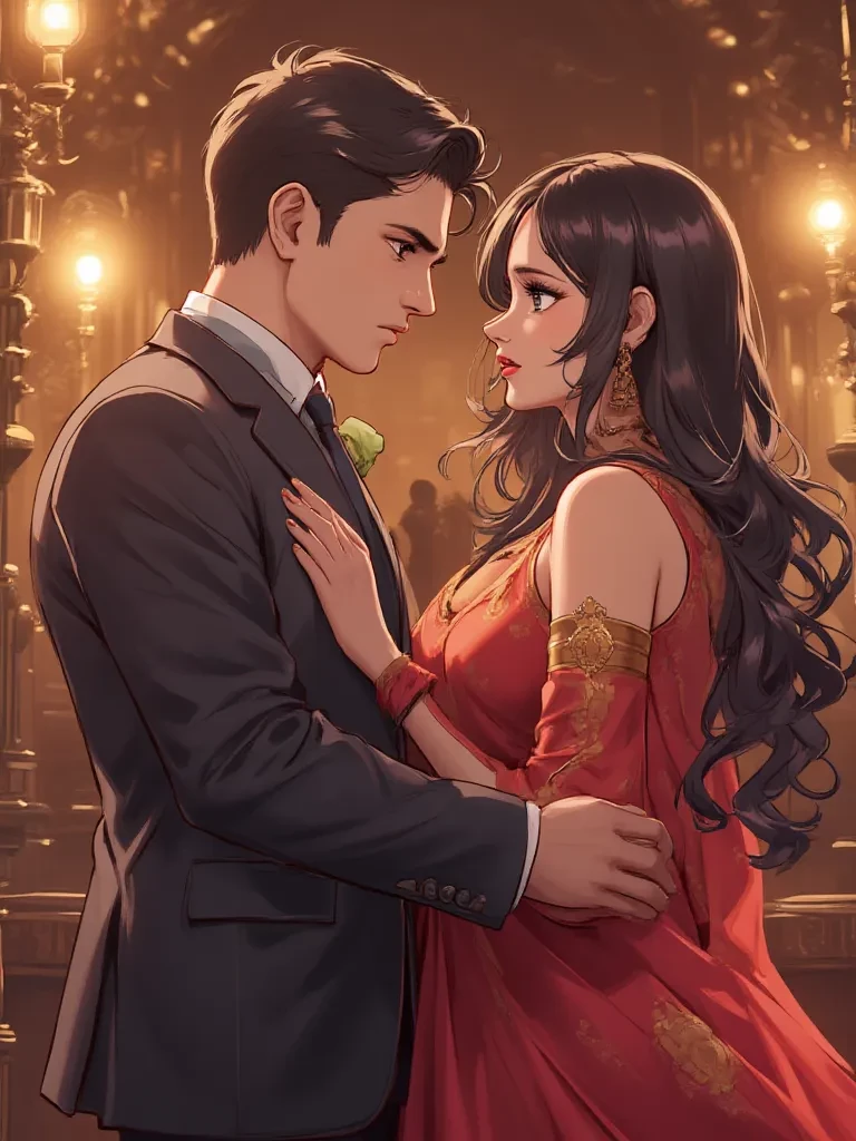 Aditiya Singhania  thumbnail