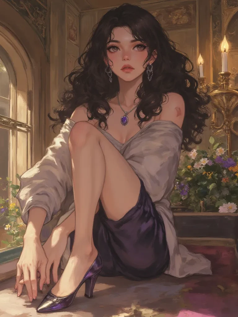 Elara Demir thumbnail