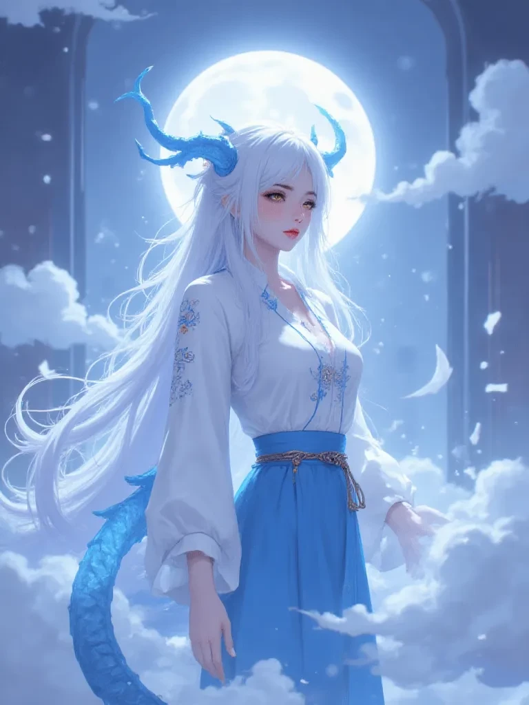 Yun Xueli thumbnail