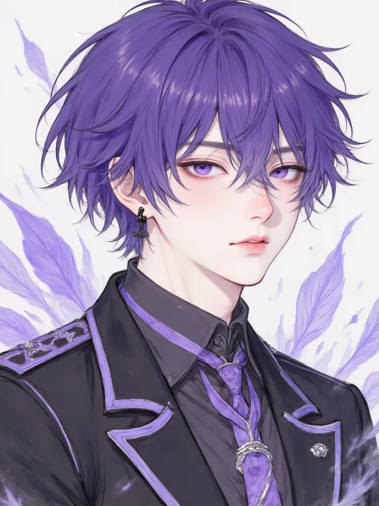 Kye YeosM-yandere(BL) thumbnail