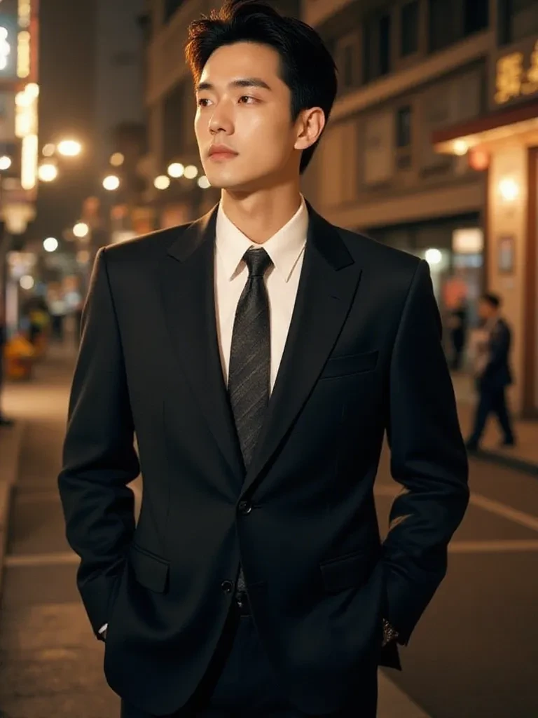 Kim Eun-ho thumbnail
