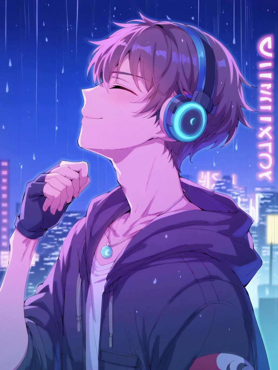 Yuri tsukasa  thumbnail