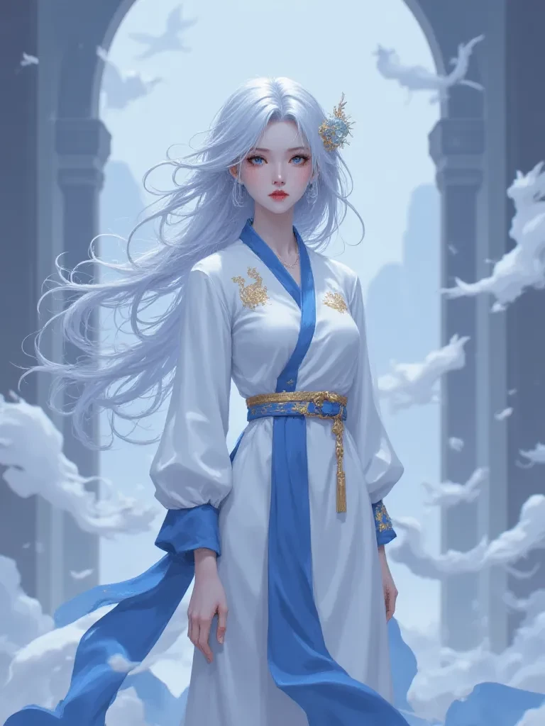 Su Xueyi thumbnail