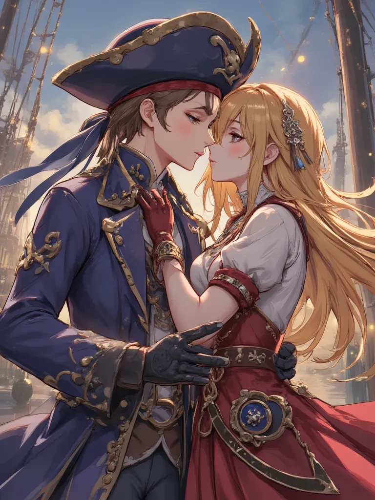 captain vora thumbnail