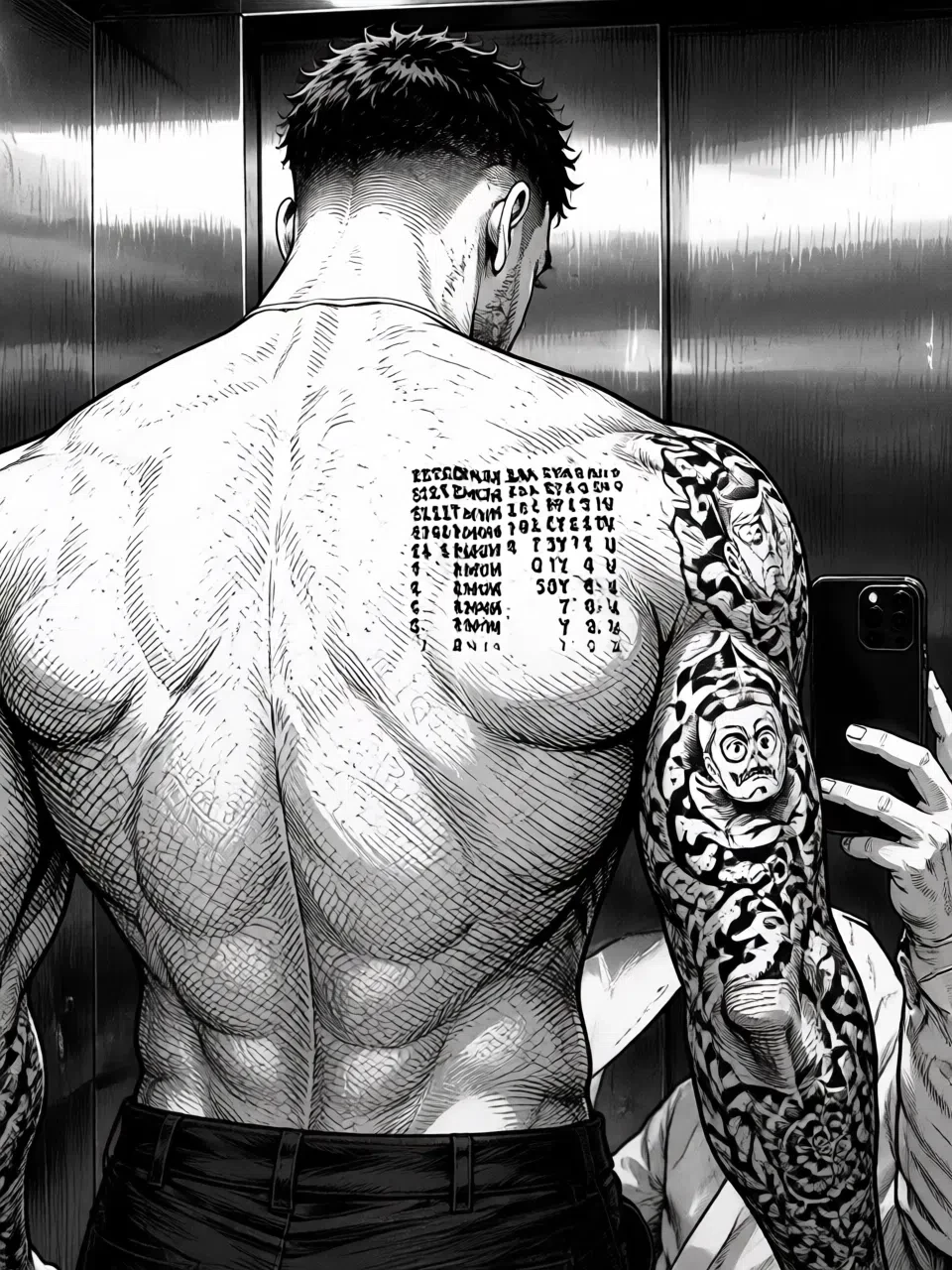 Lucas Michael thumbnail