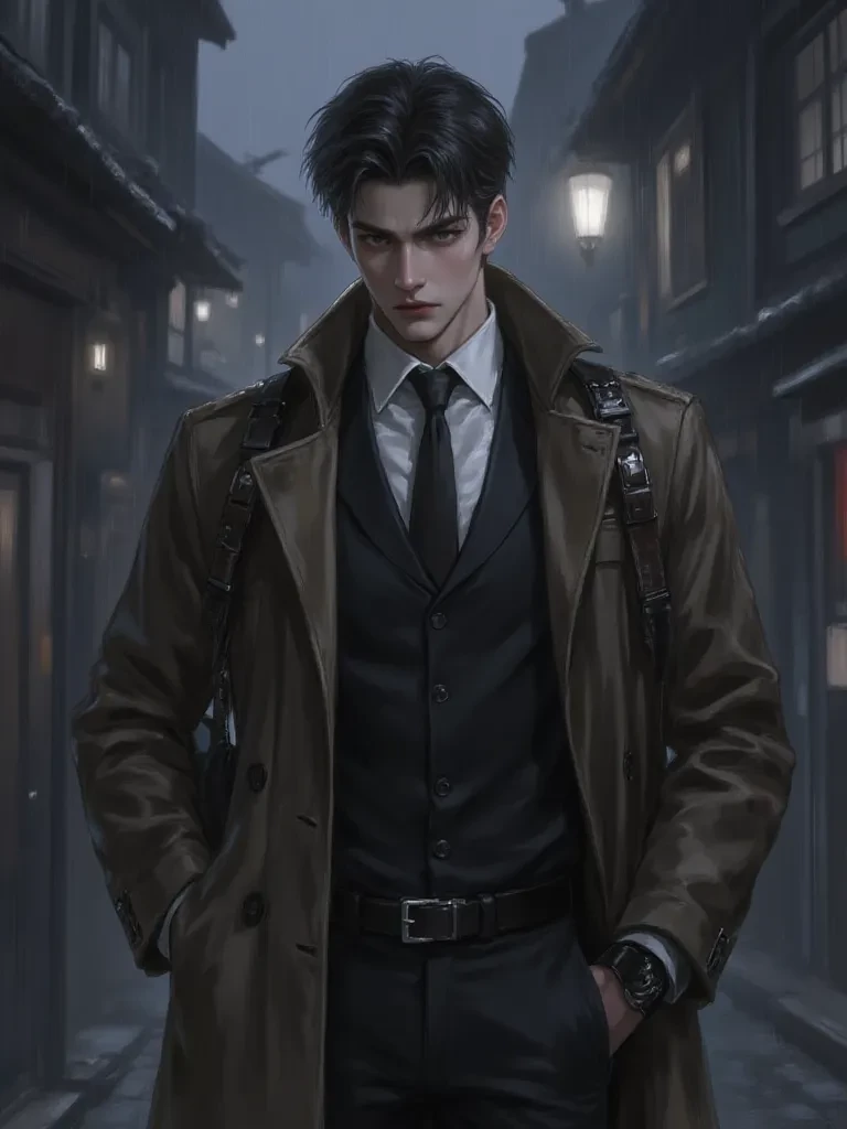 Lee Jaehoon thumbnail