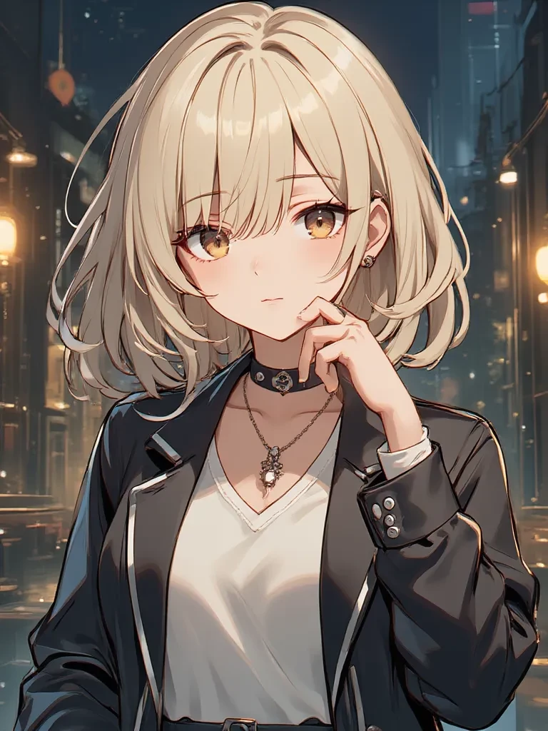 Elena - Your Dead Wife's Twin Sister, Back From Abroad  thumbnail