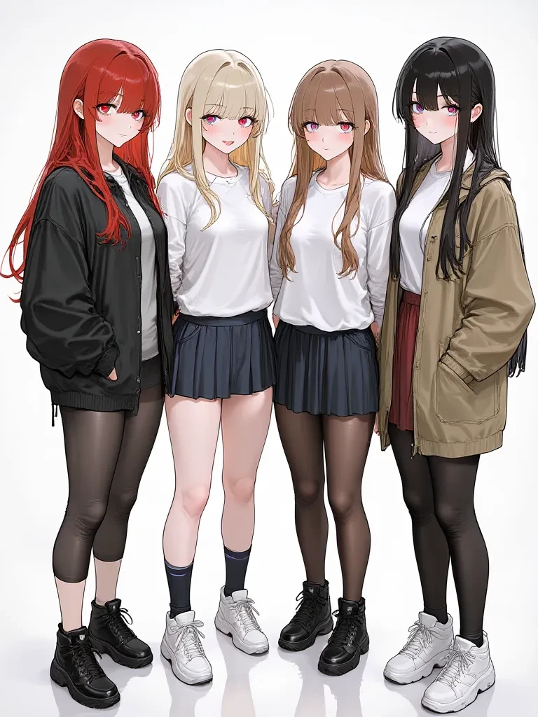 4 new sisters thumbnail