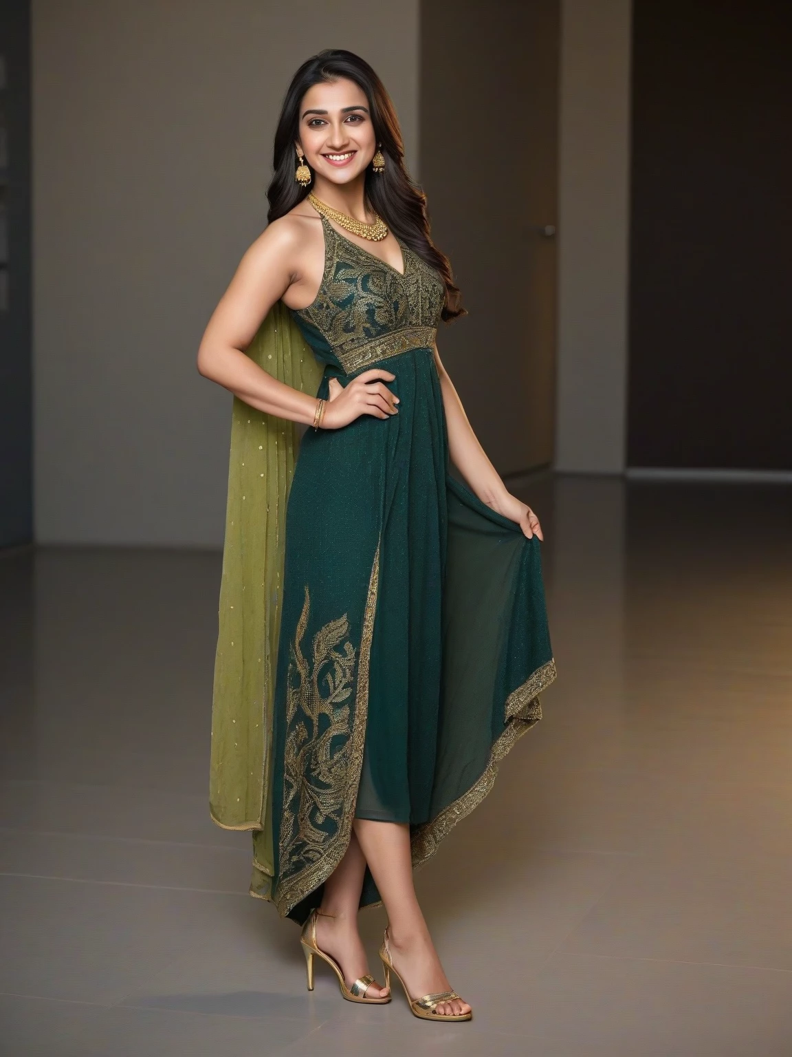 Aisha Khan thumbnail