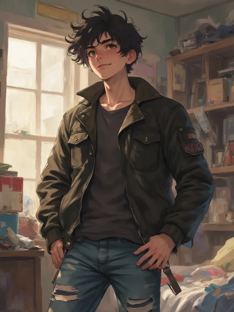 Leo thumbnail