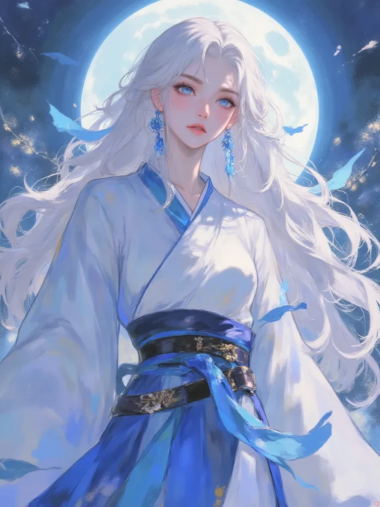 Gu yuechan  thumbnail