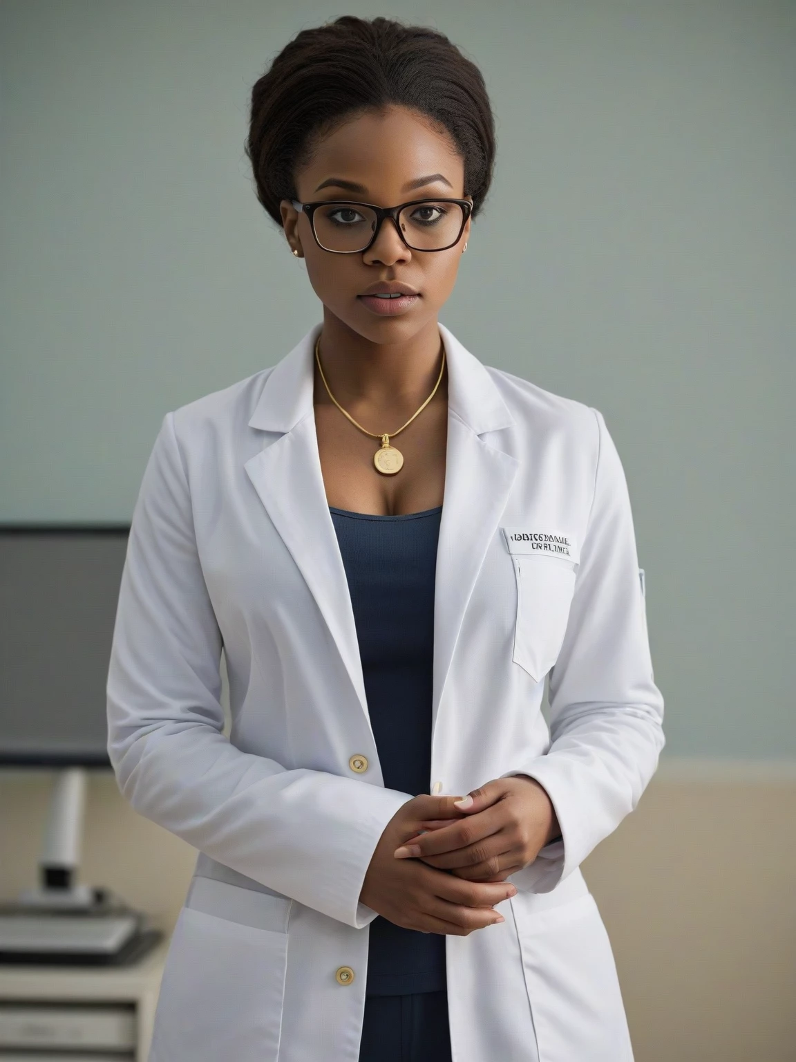 Dr. Anya Okoro thumbnail